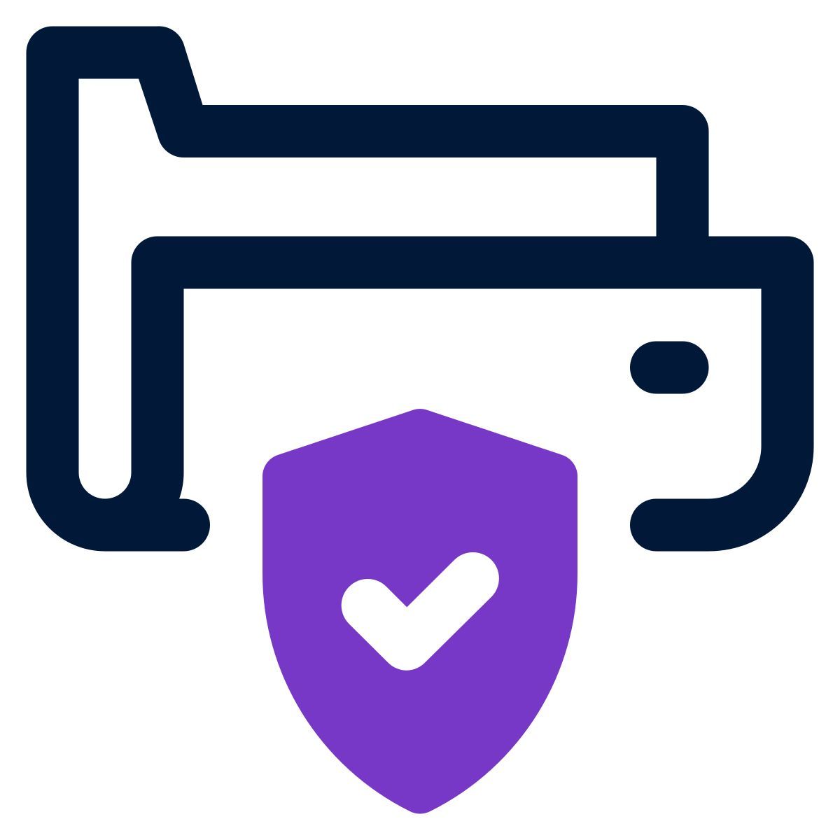 protection icon