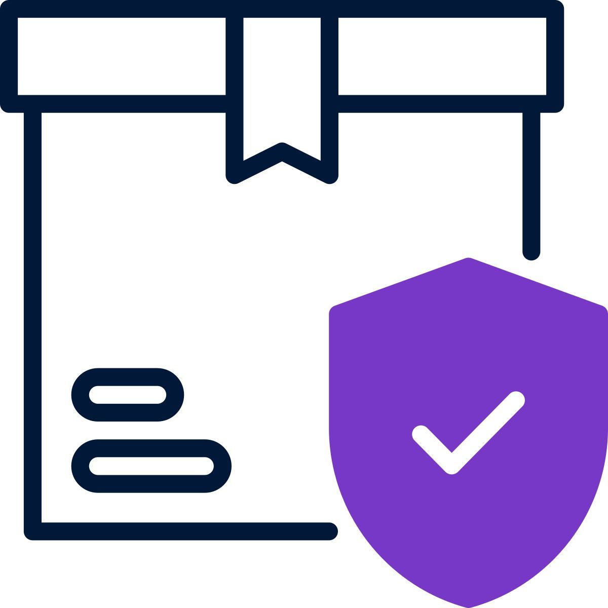 protection icon