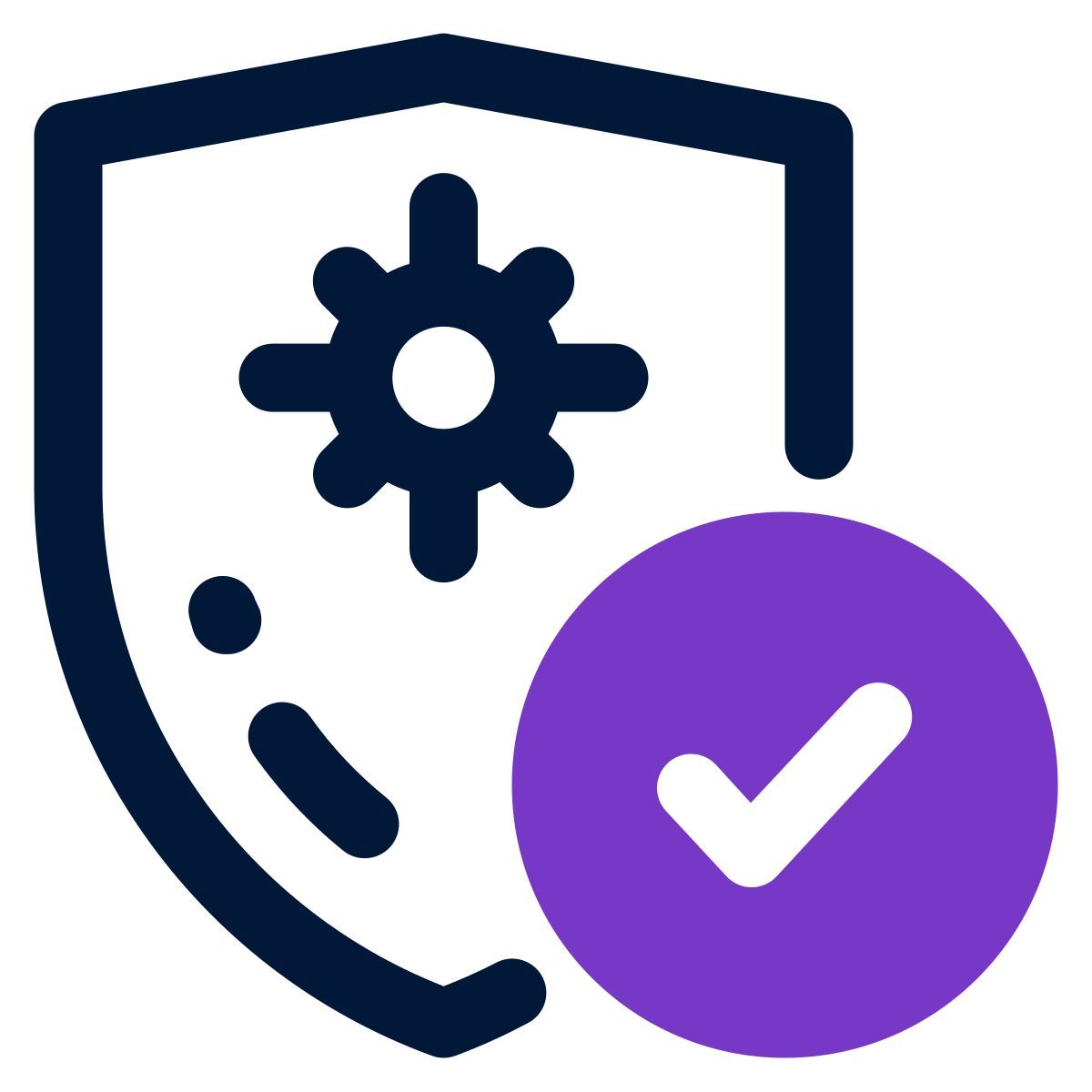 protection icon