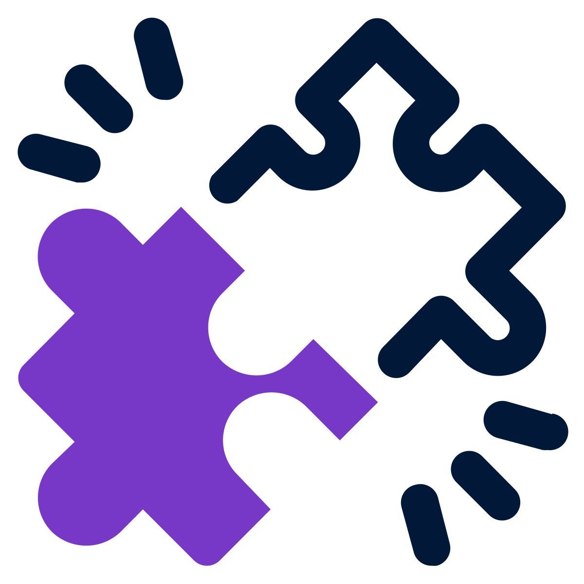 puzzle icon
