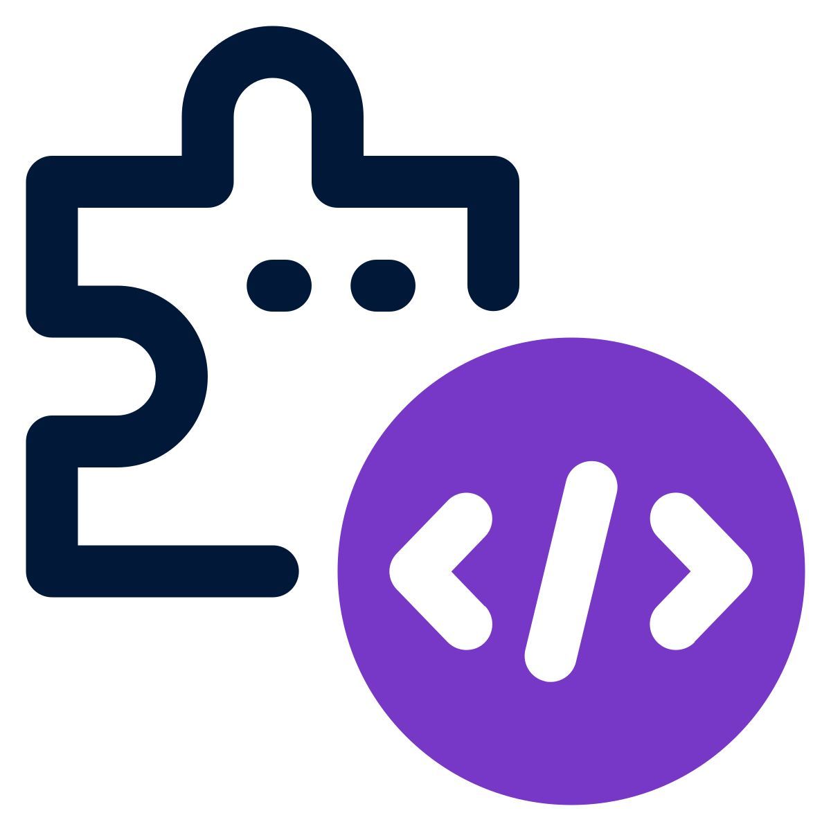 puzzle icon