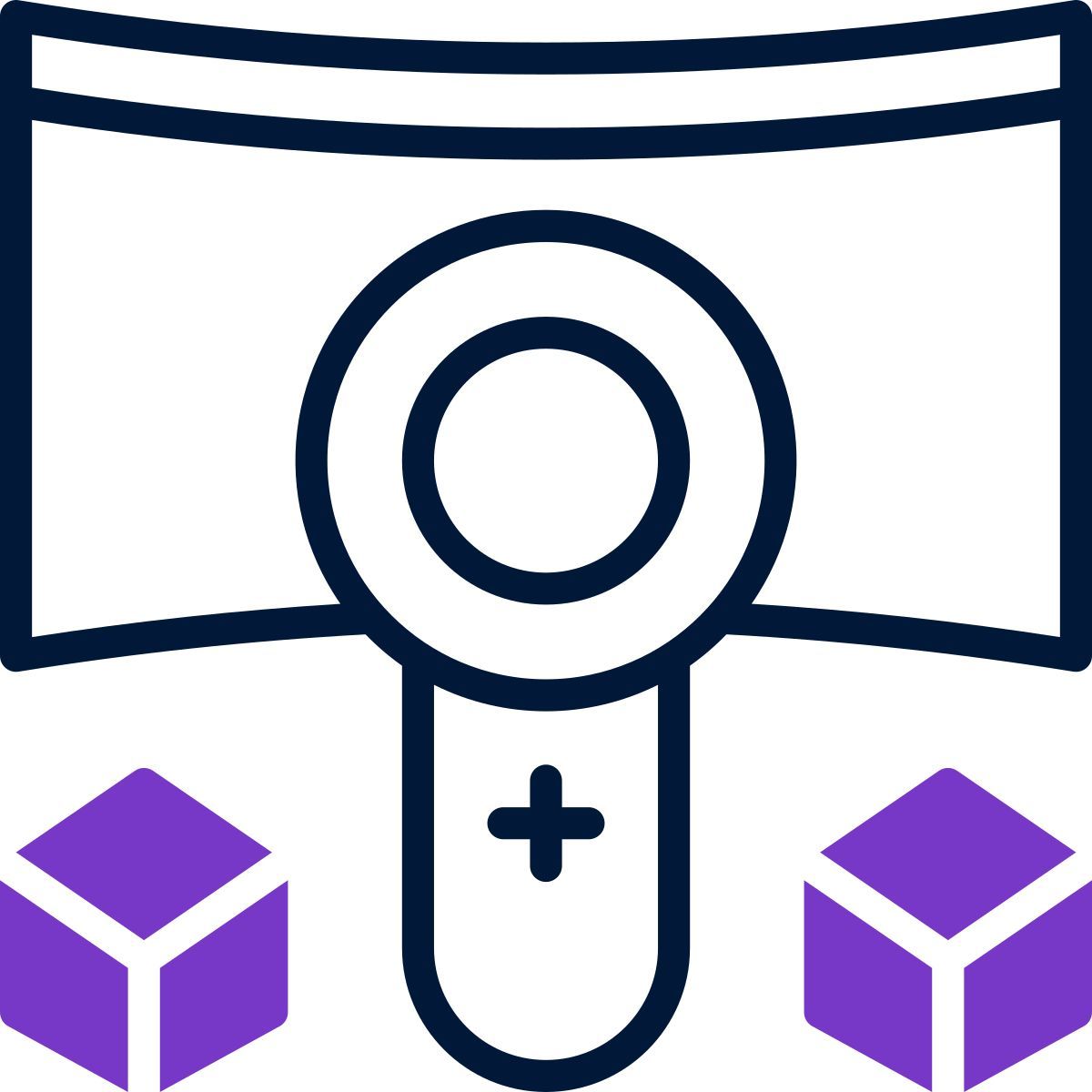 remote control icon