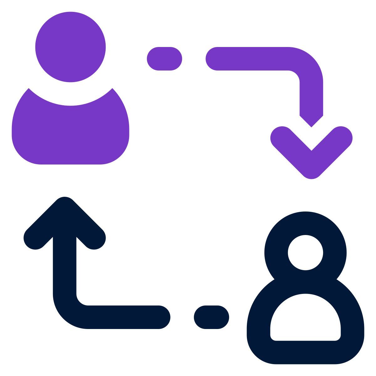 reemplazo icon