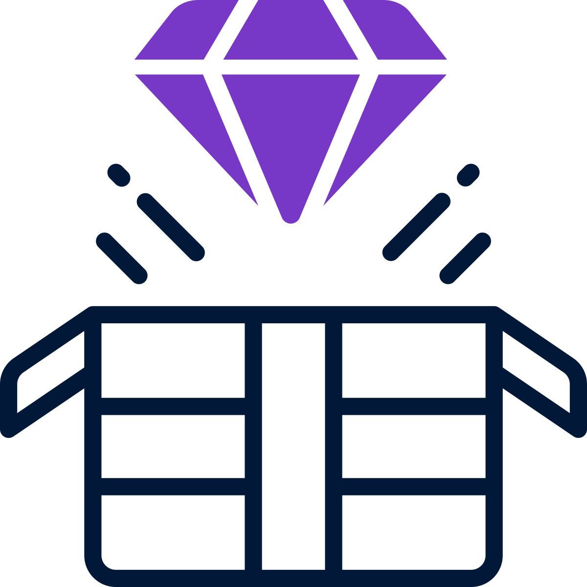 reward icon
