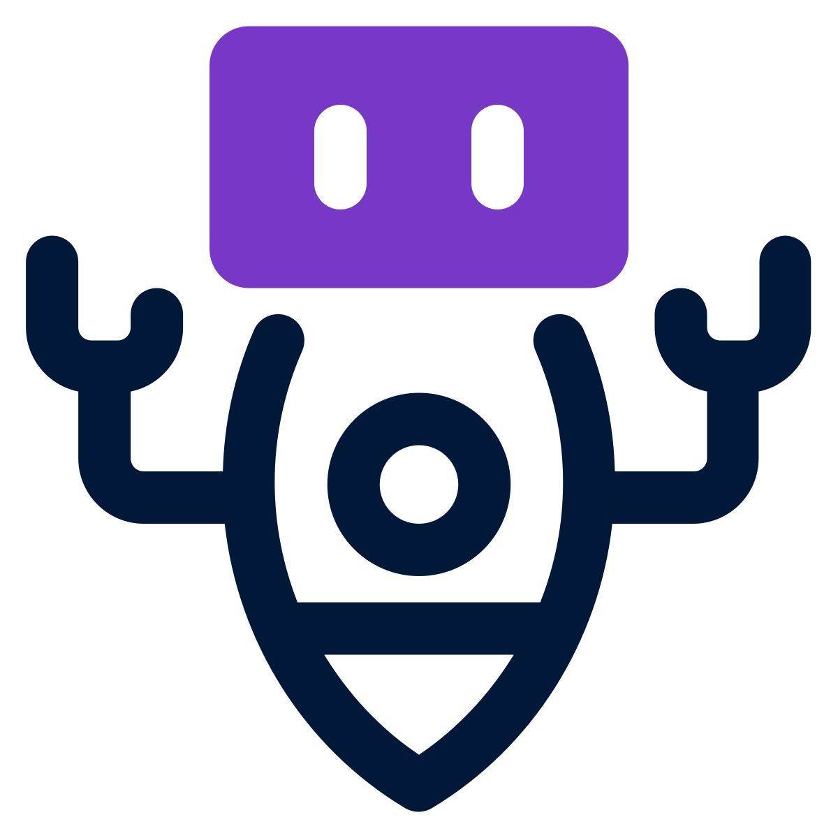 robot icon
