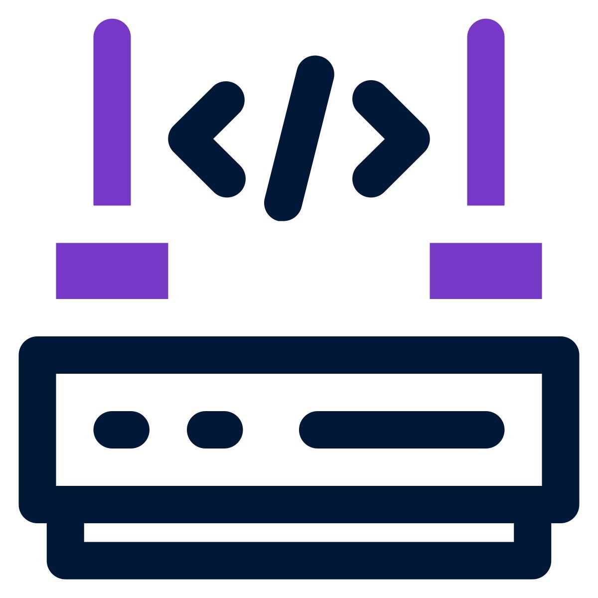 router icon