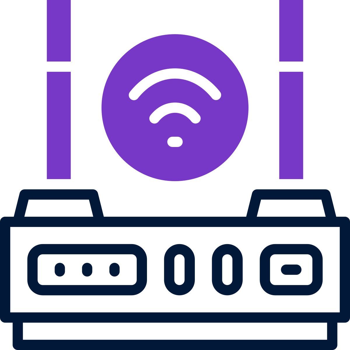 router icon