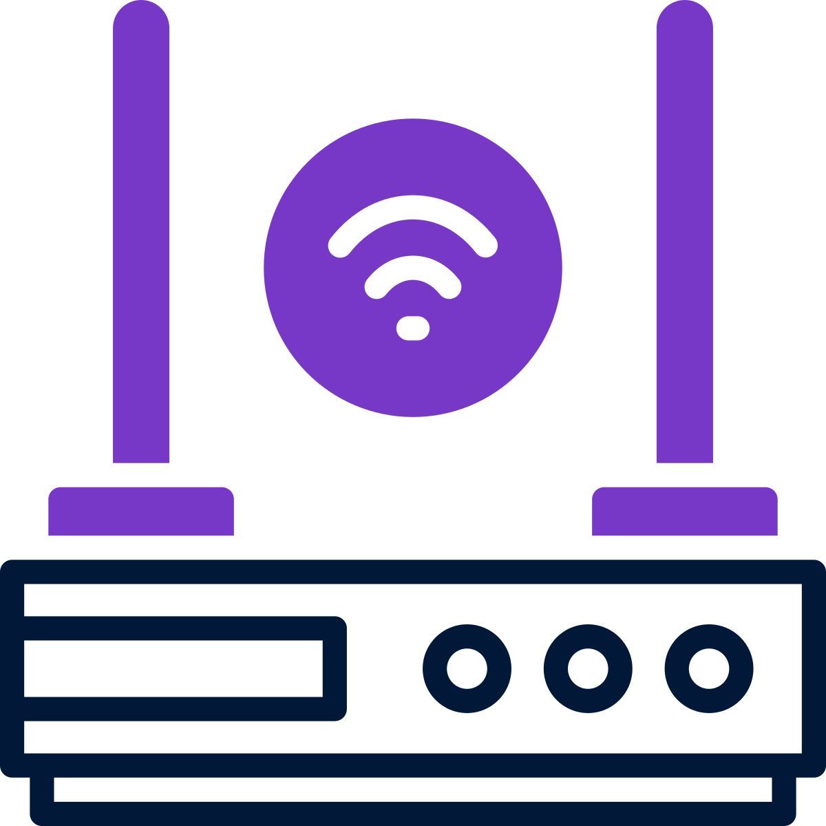 router icon