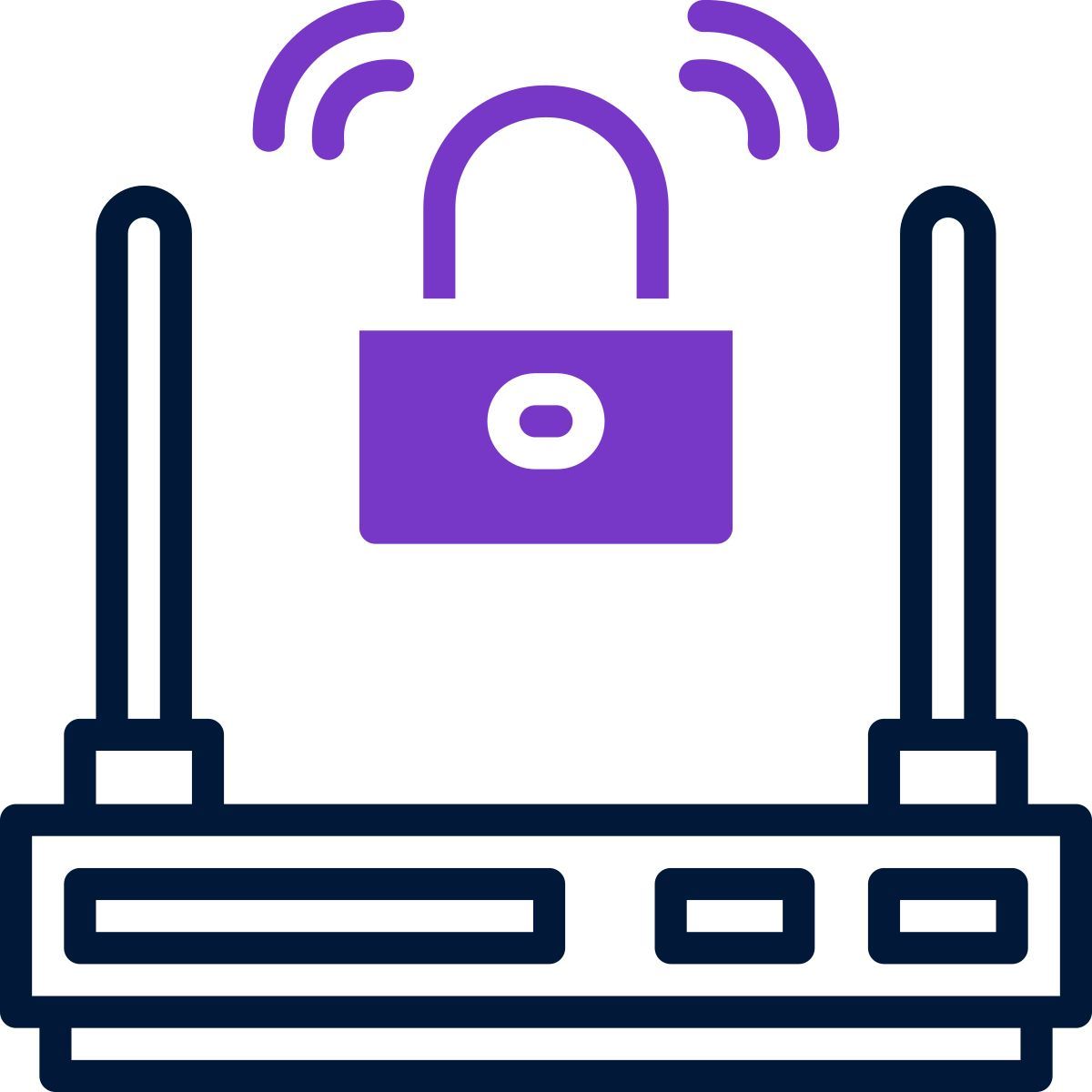 router icon