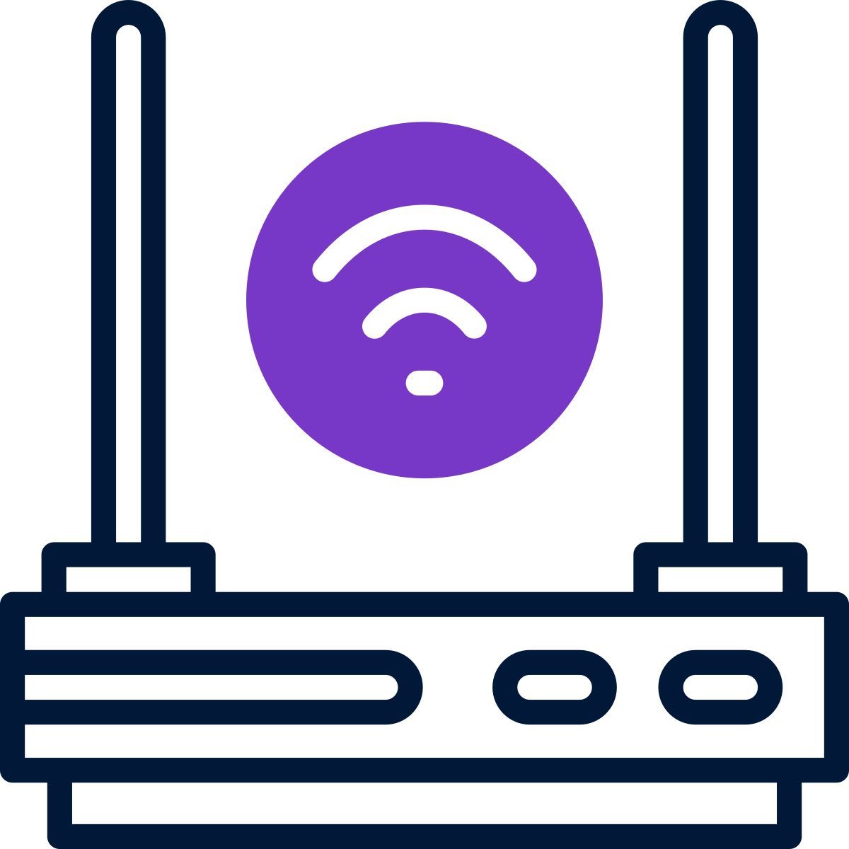 router icon