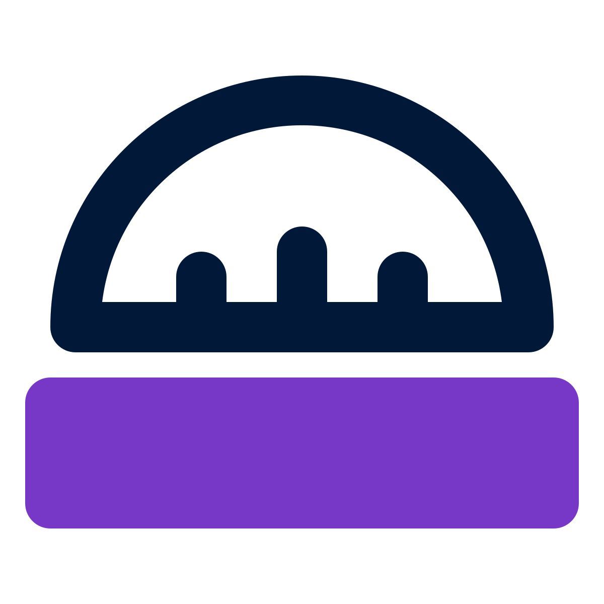 ruler icon
