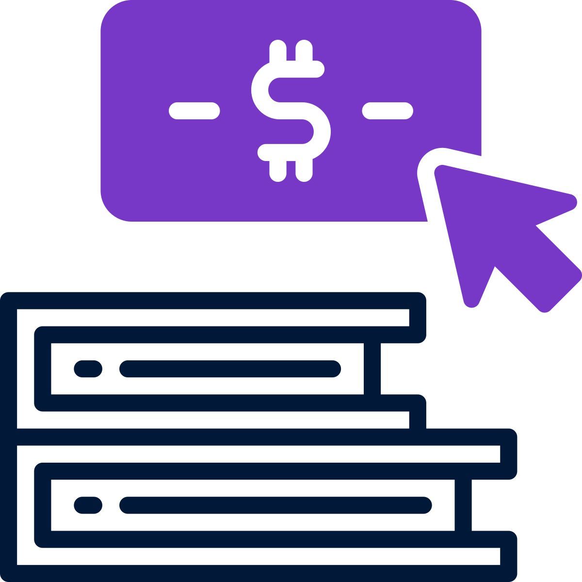 sales icon