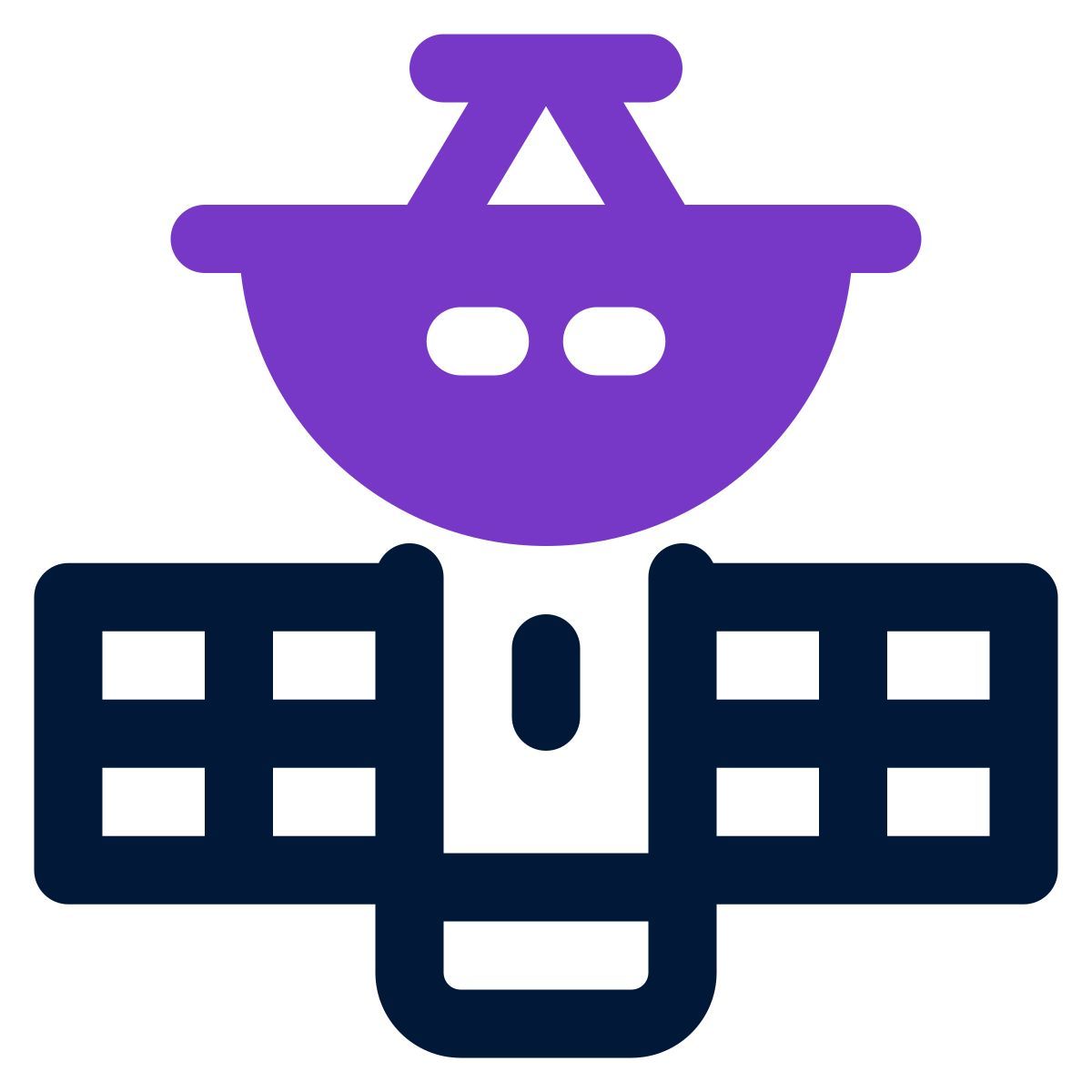 satellite icon