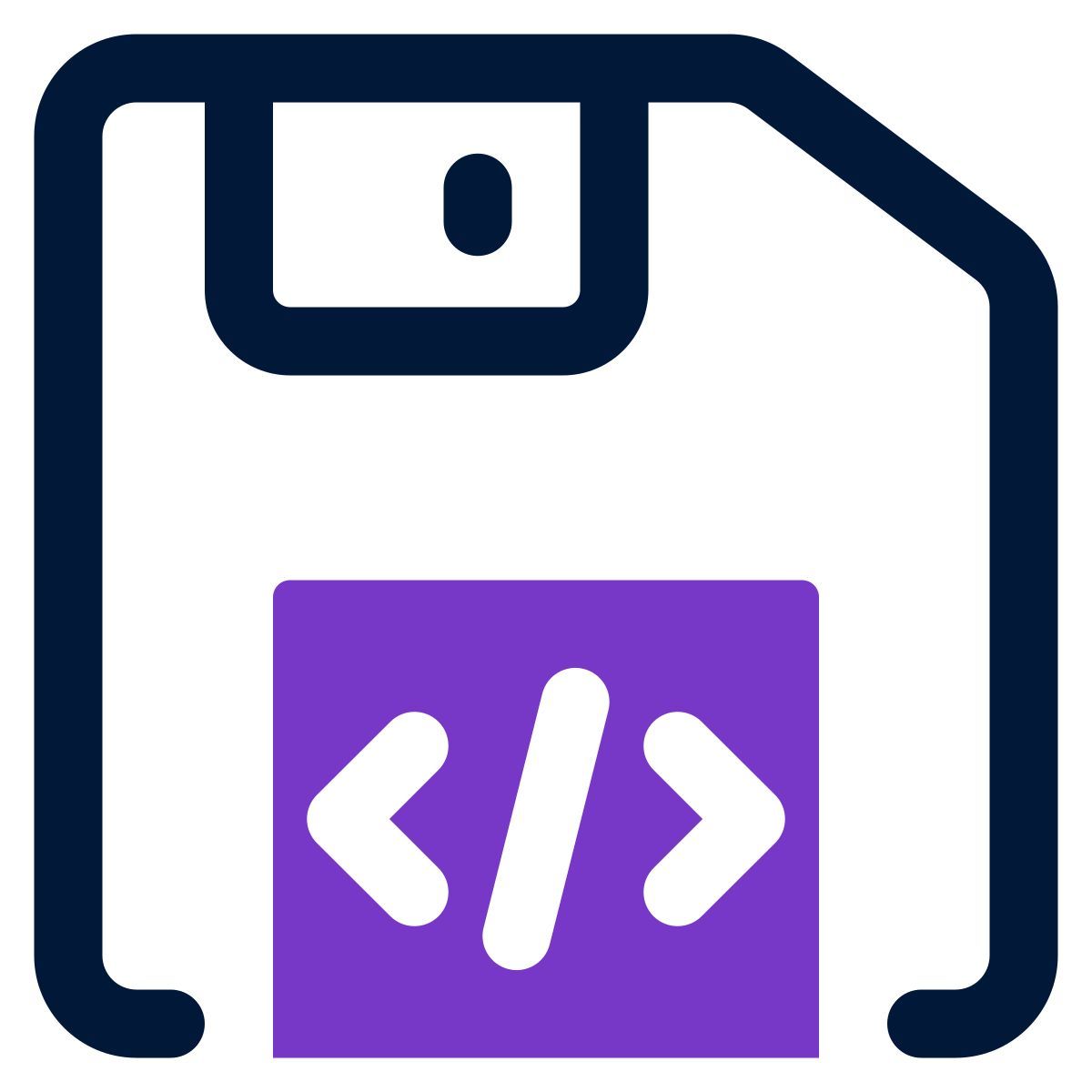 save icon