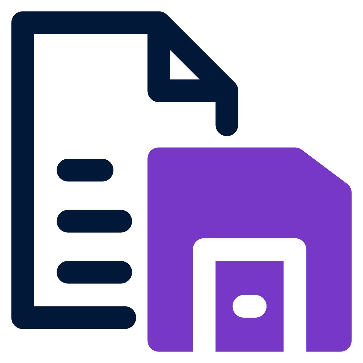 save icon