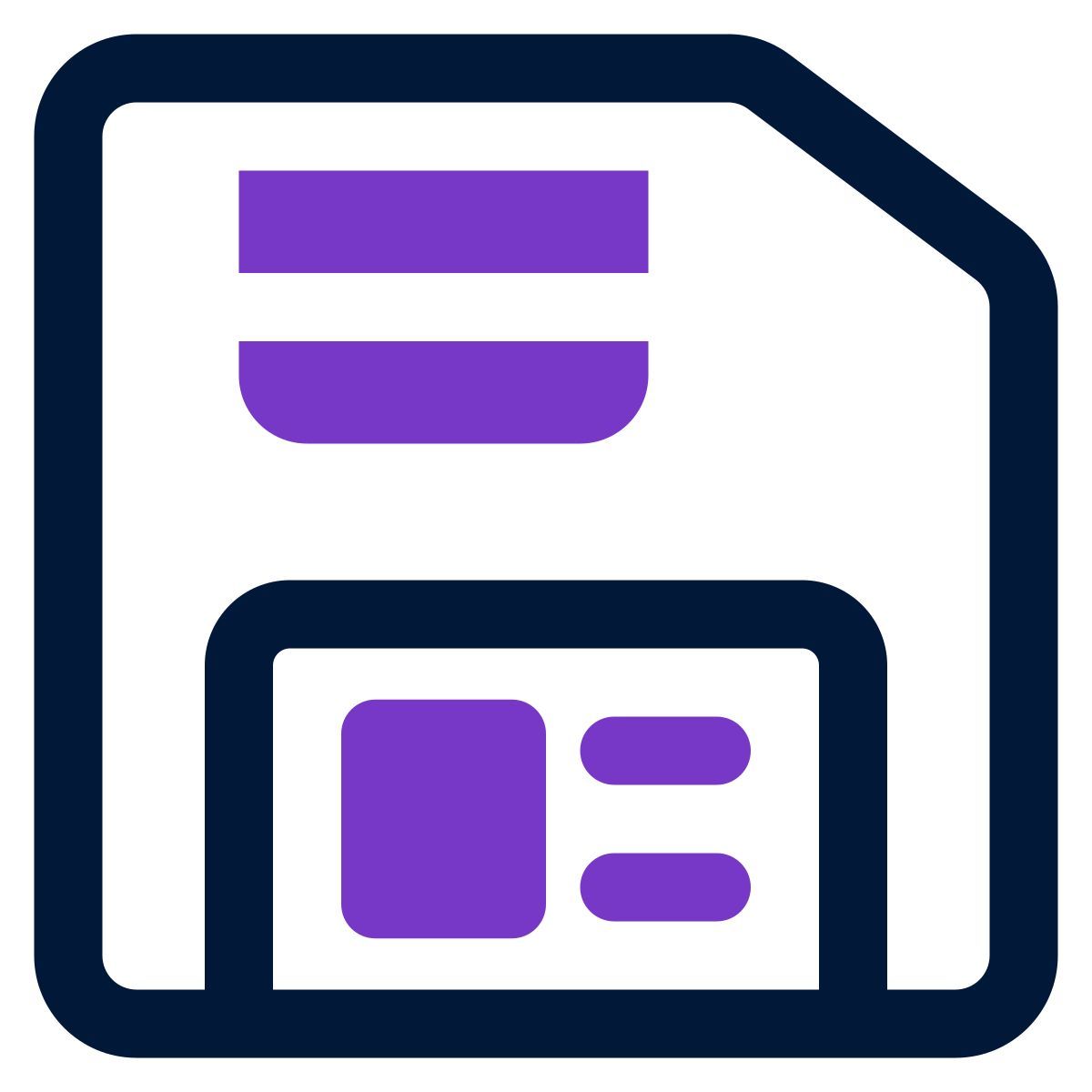 save icon
