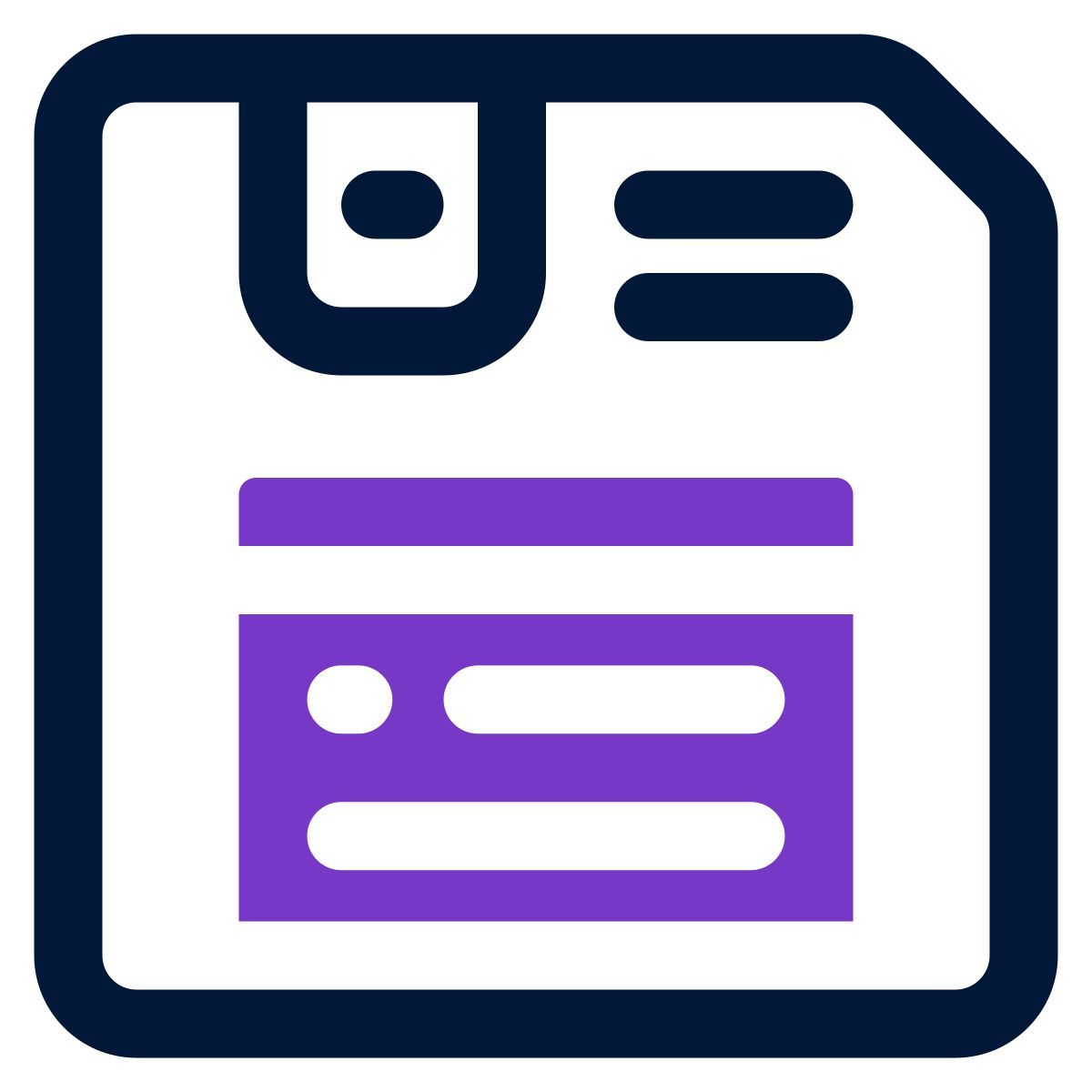 floppy icon