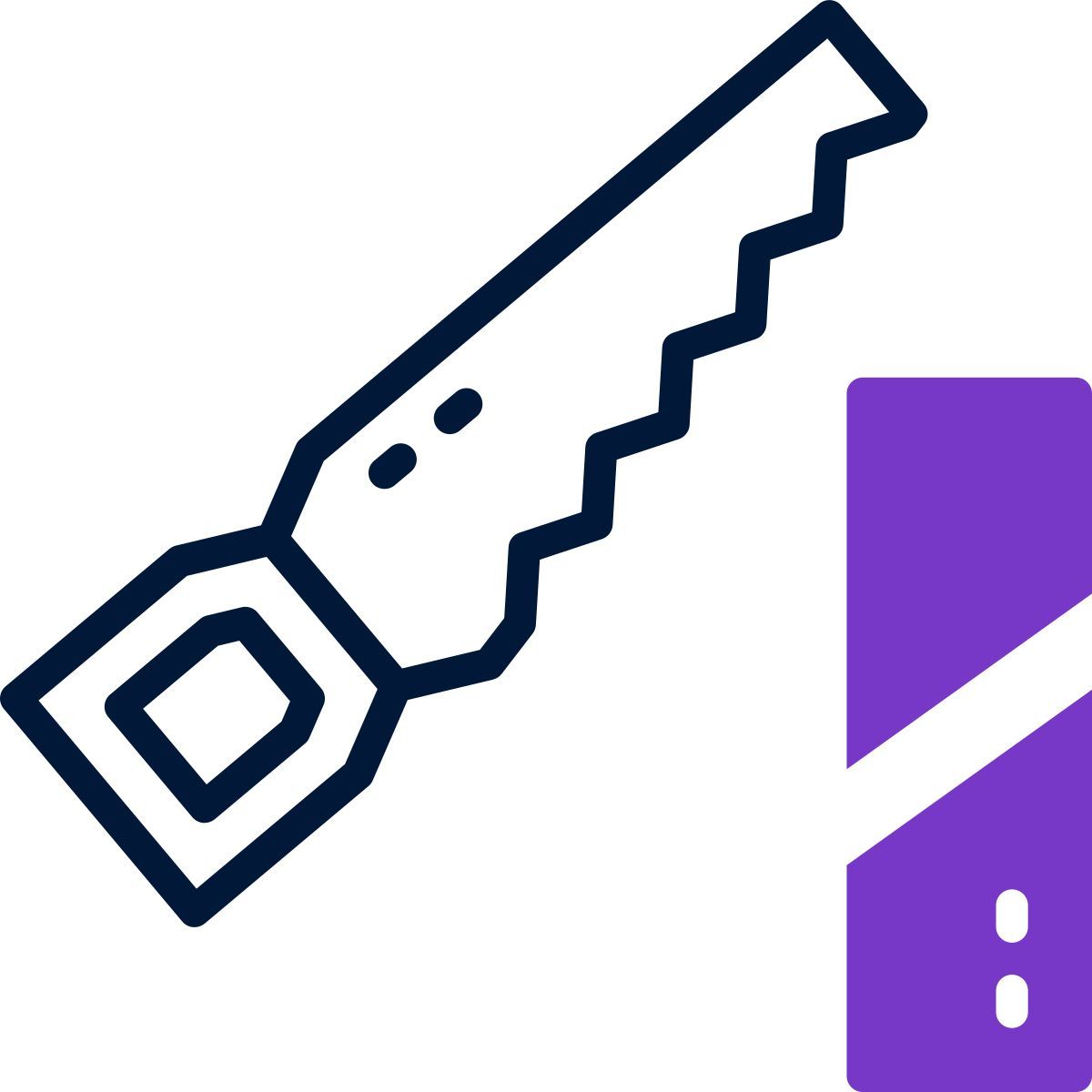 saw icon