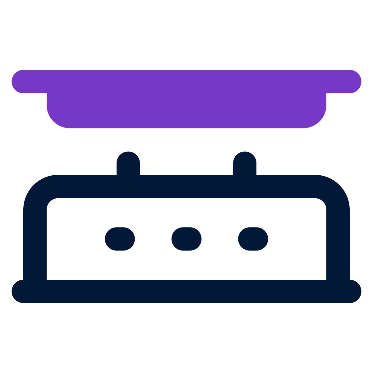 scale icon