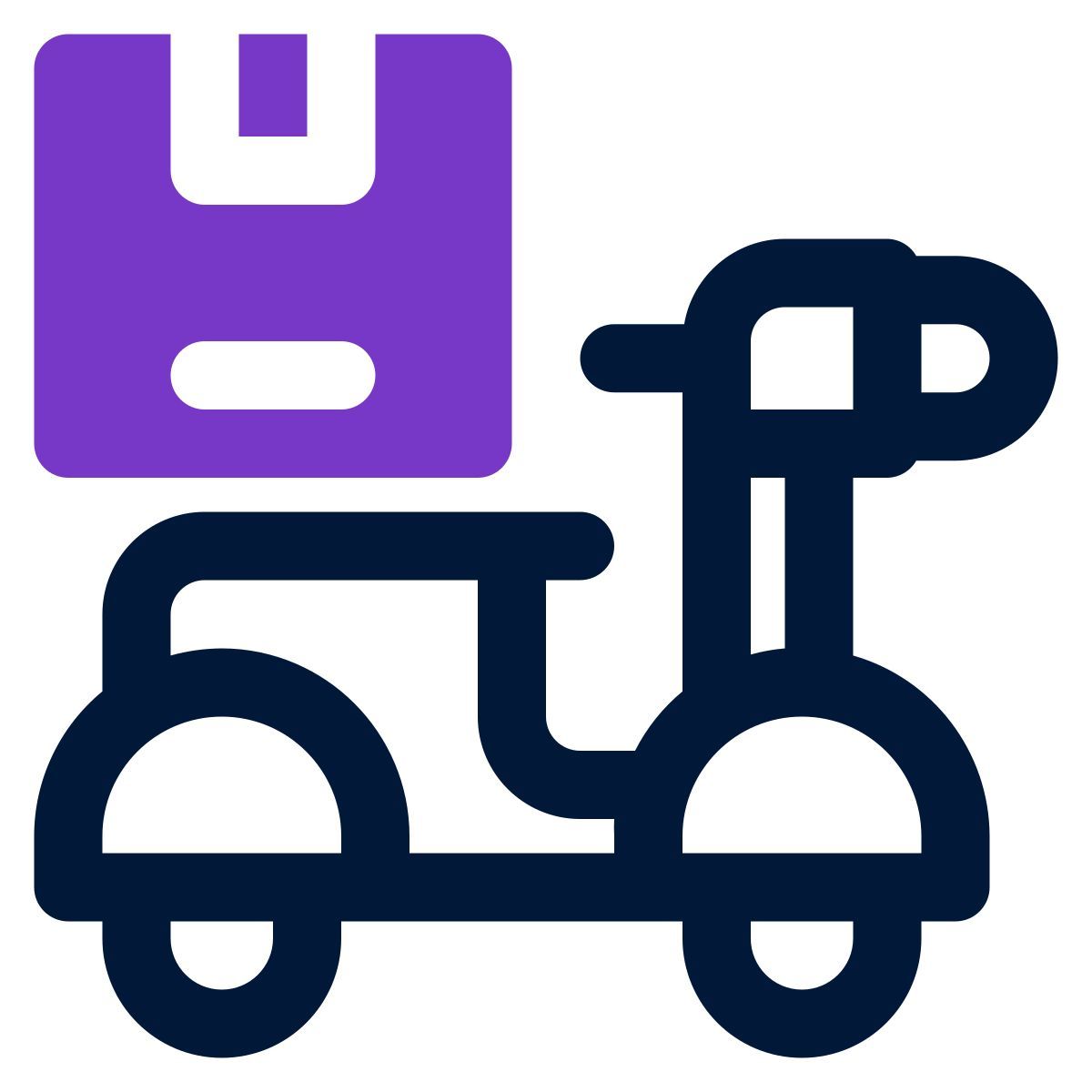 scooter icon