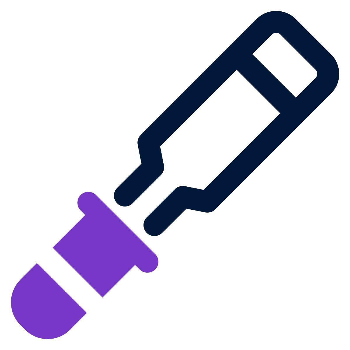 scraper icon
