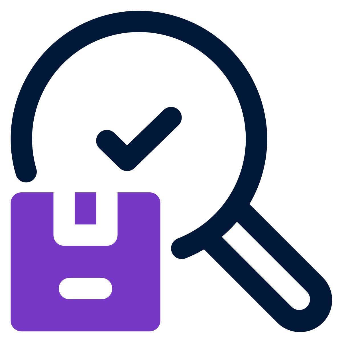 search box icon