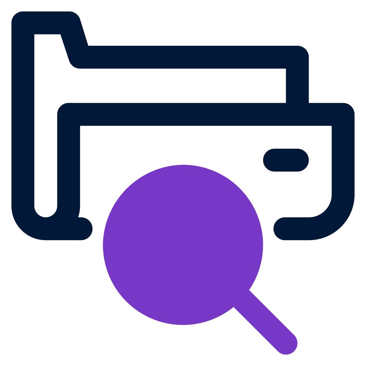 search icon