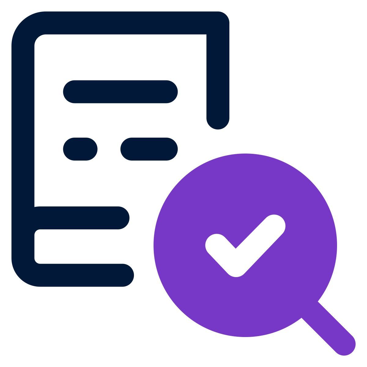 procurar icon