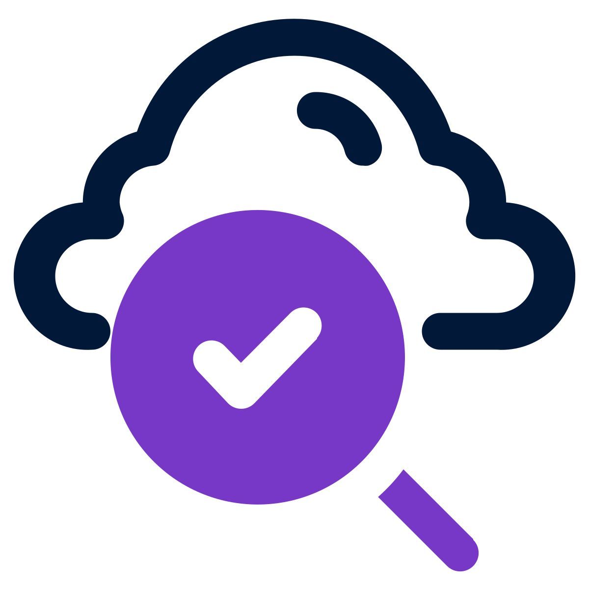 procurar icon