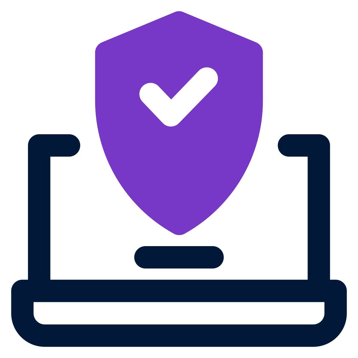 secure icon