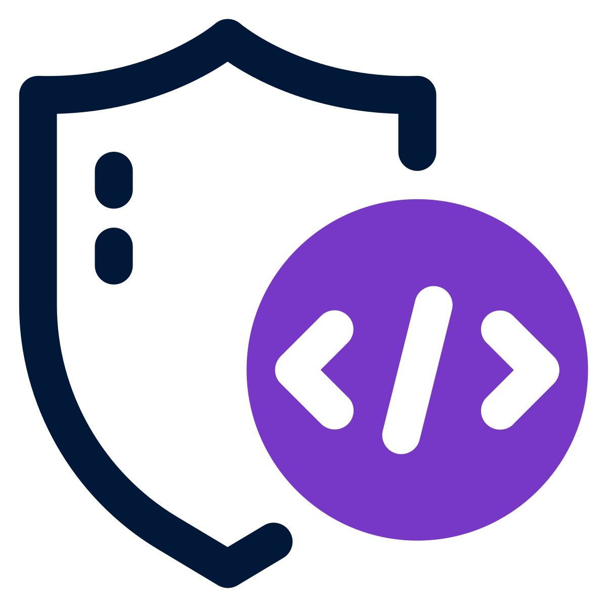 secure icon