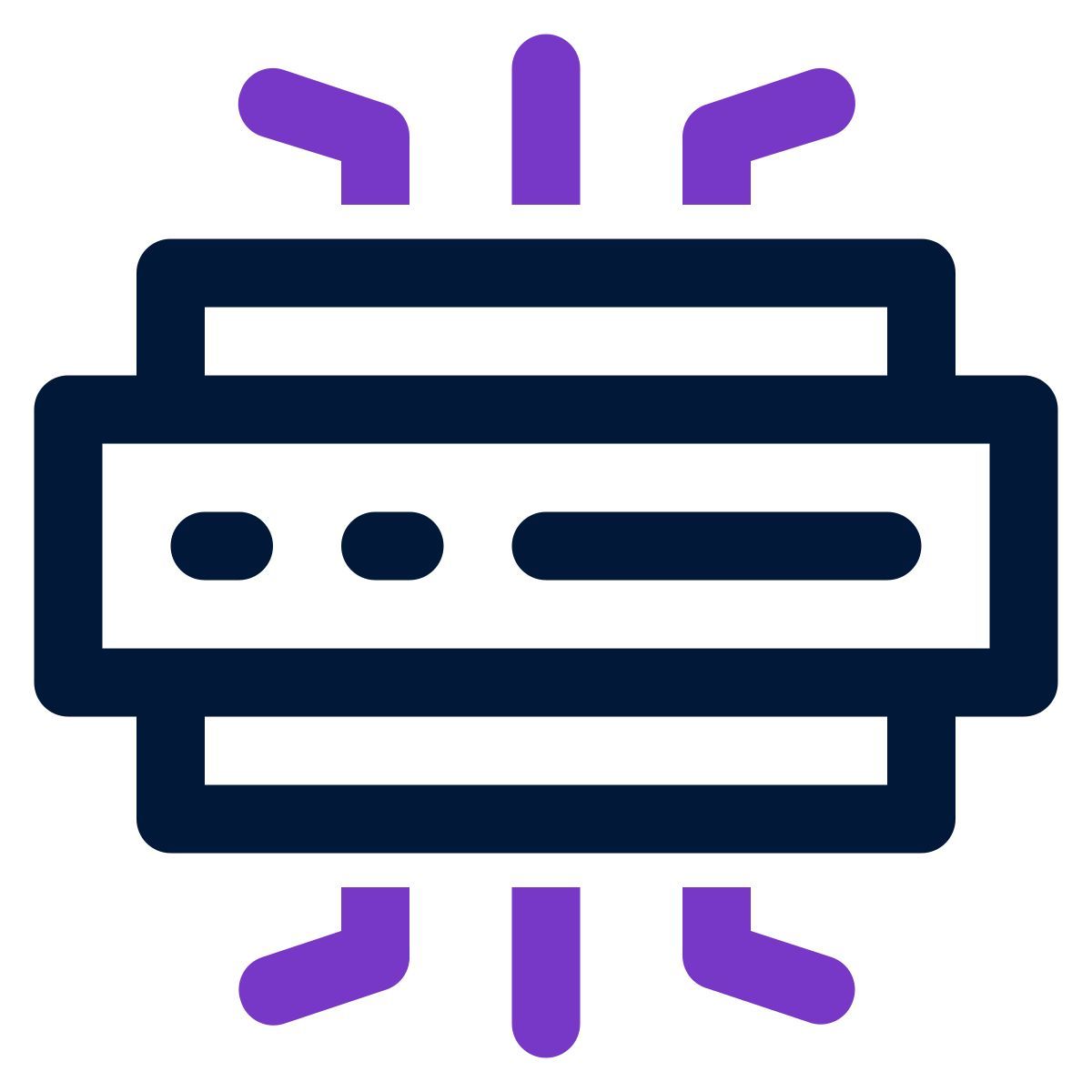 server icon