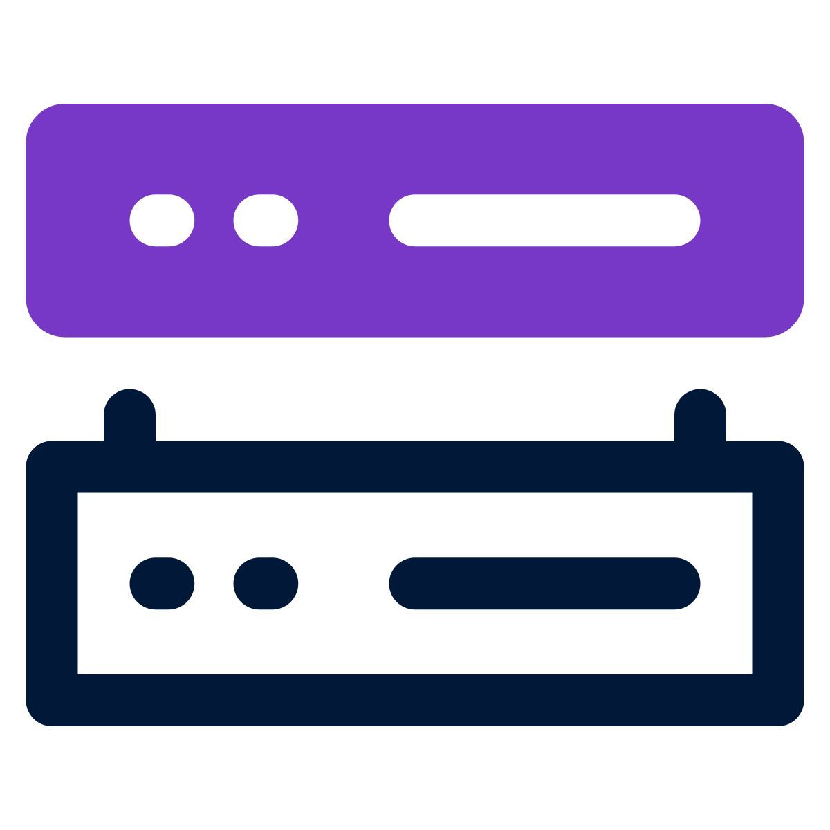 server icon