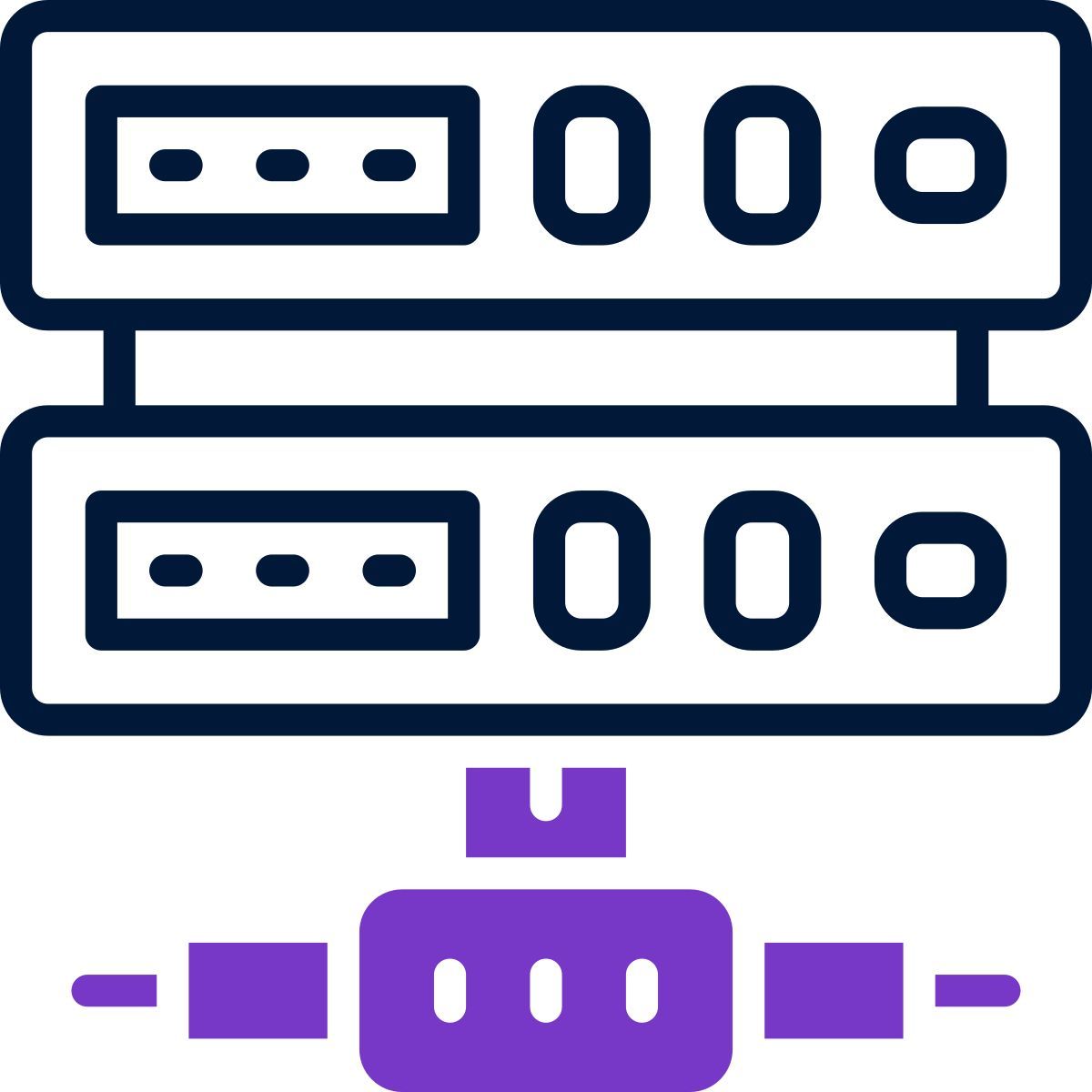server icon