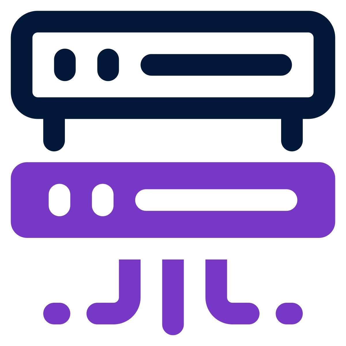 server icon