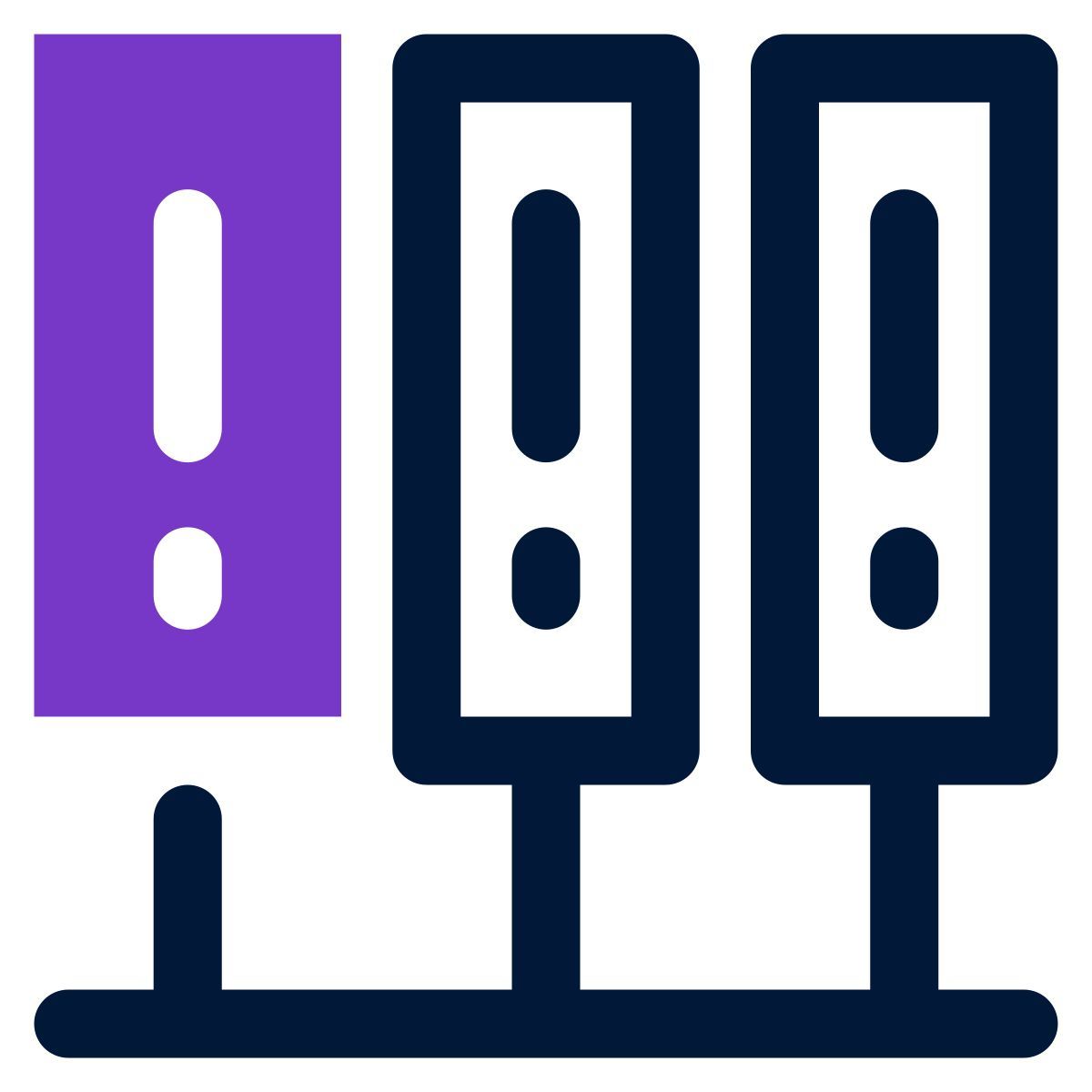 server icon