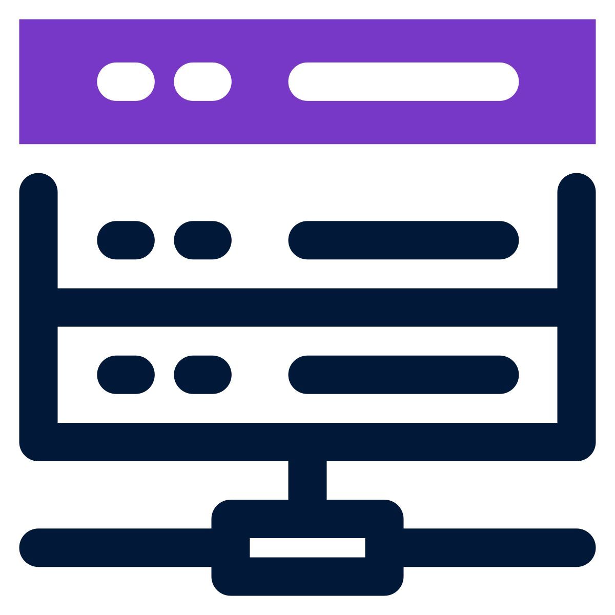 server icon