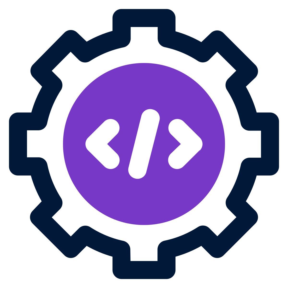 setting icon