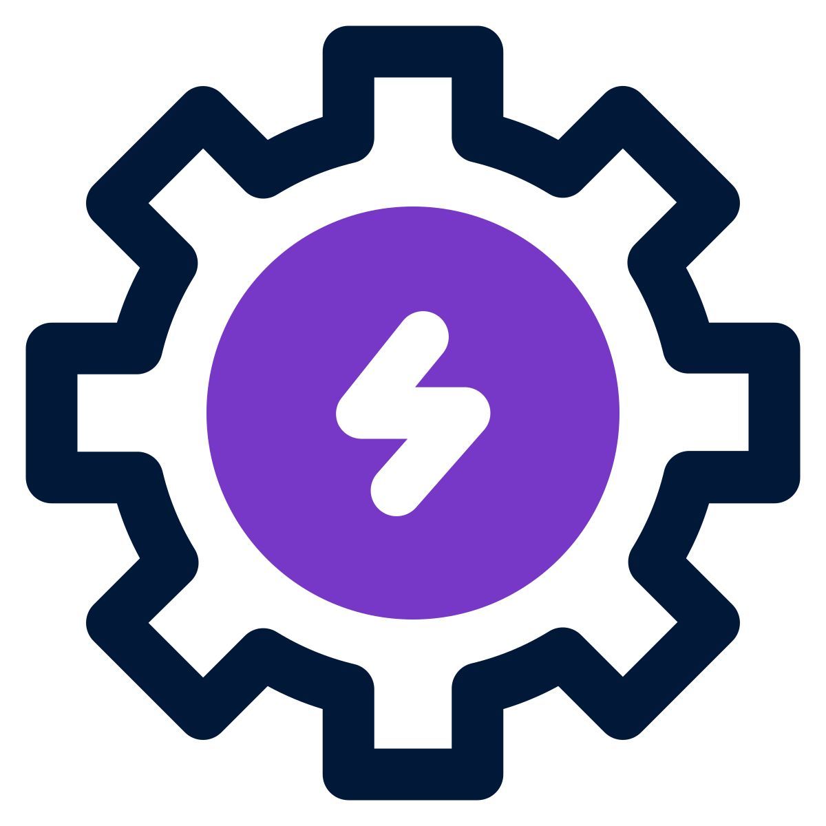 setting icon
