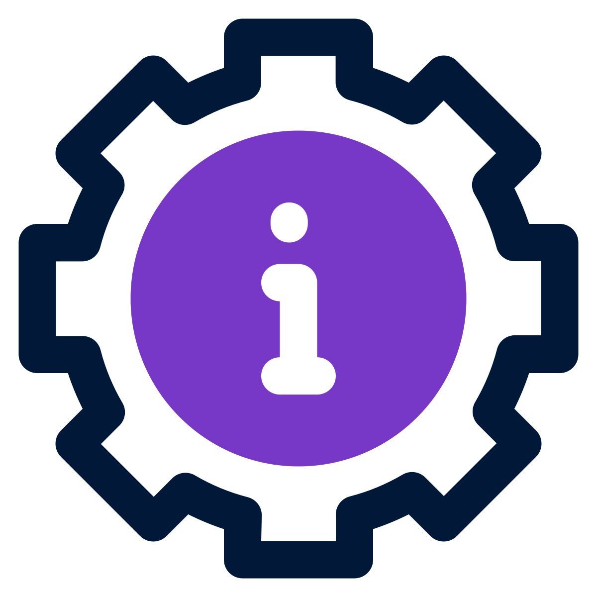 setting icon