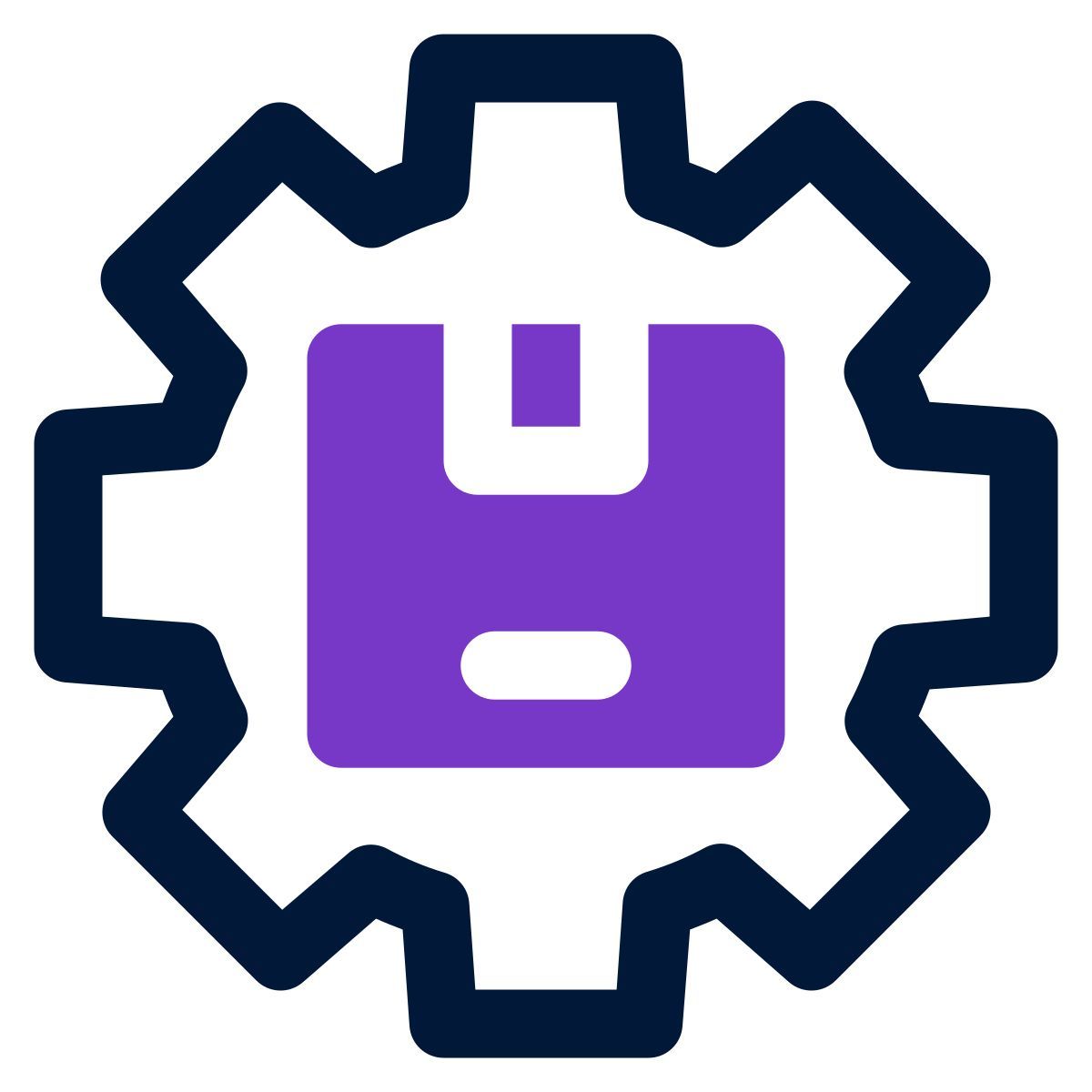 setting icon