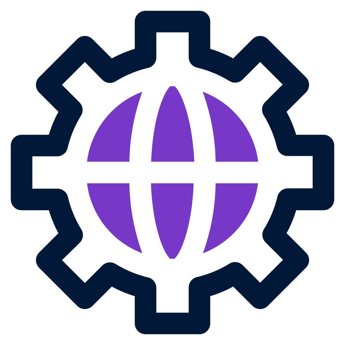 setting icon