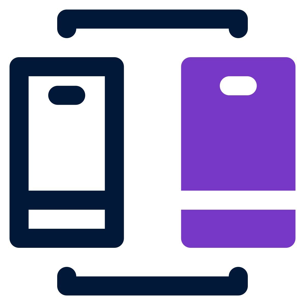sharing icon