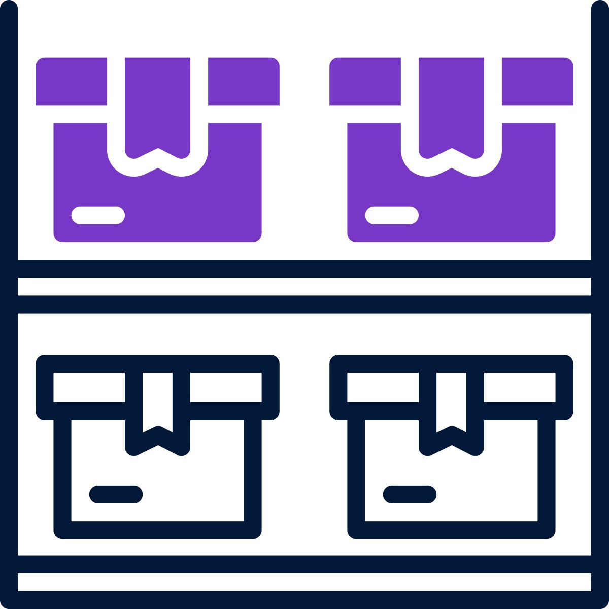 shelf icon