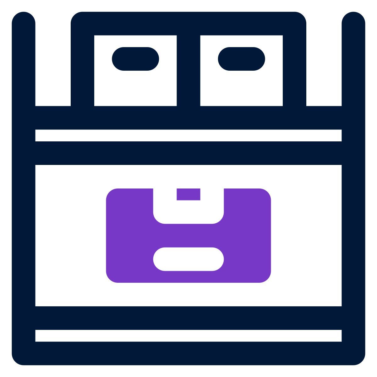 shelf icon
