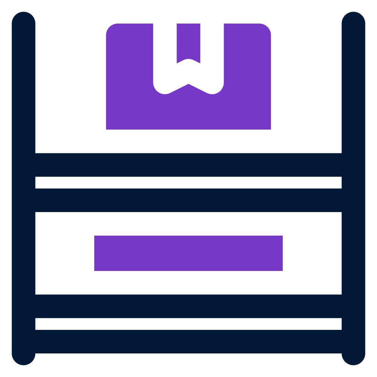 prateleira icon