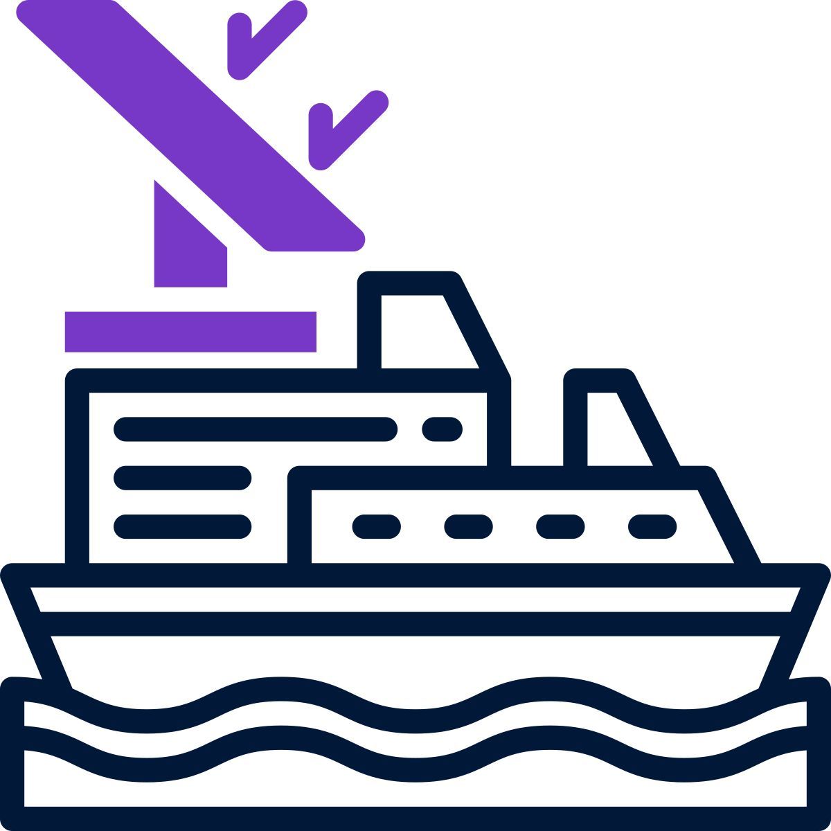 ship icon