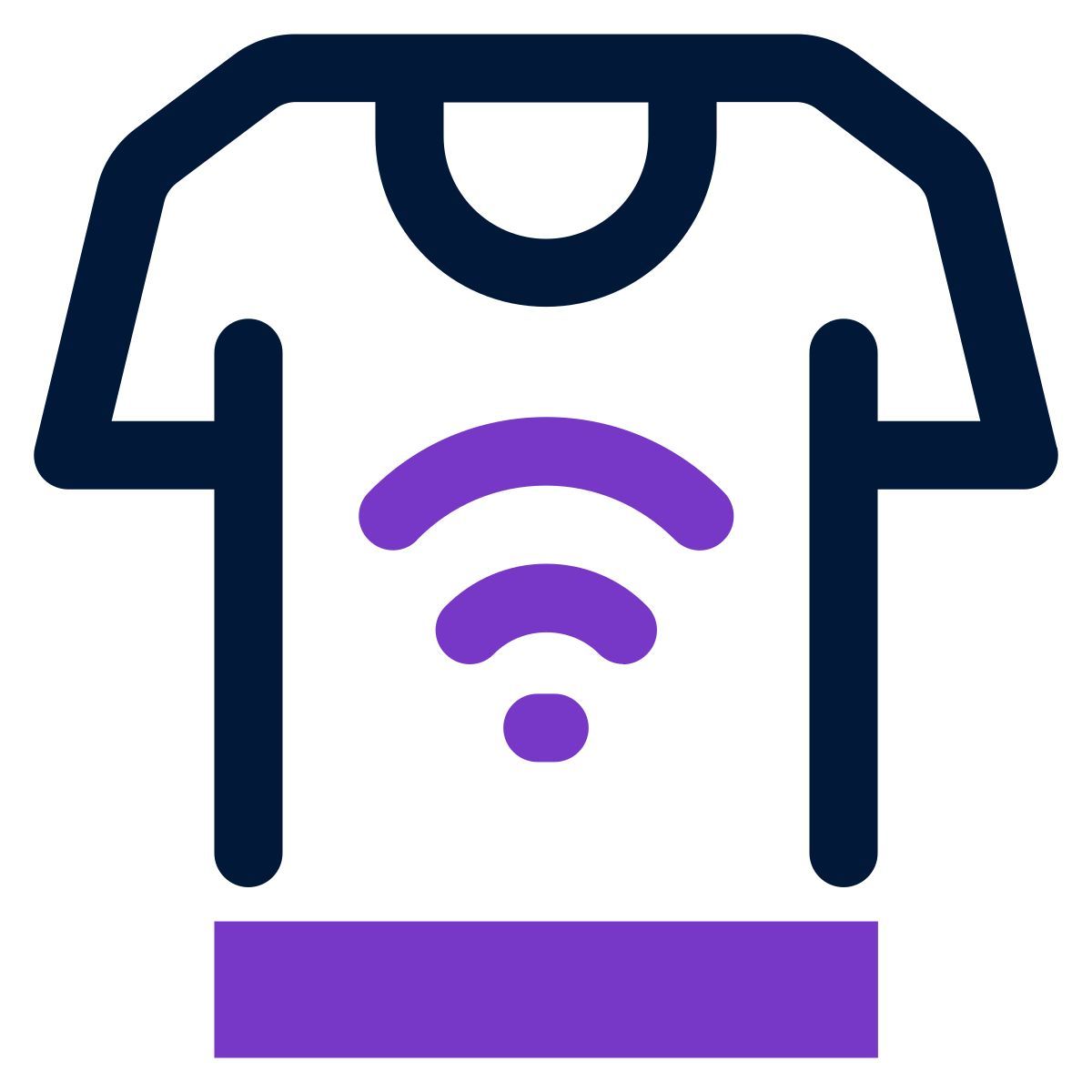 shirt icon