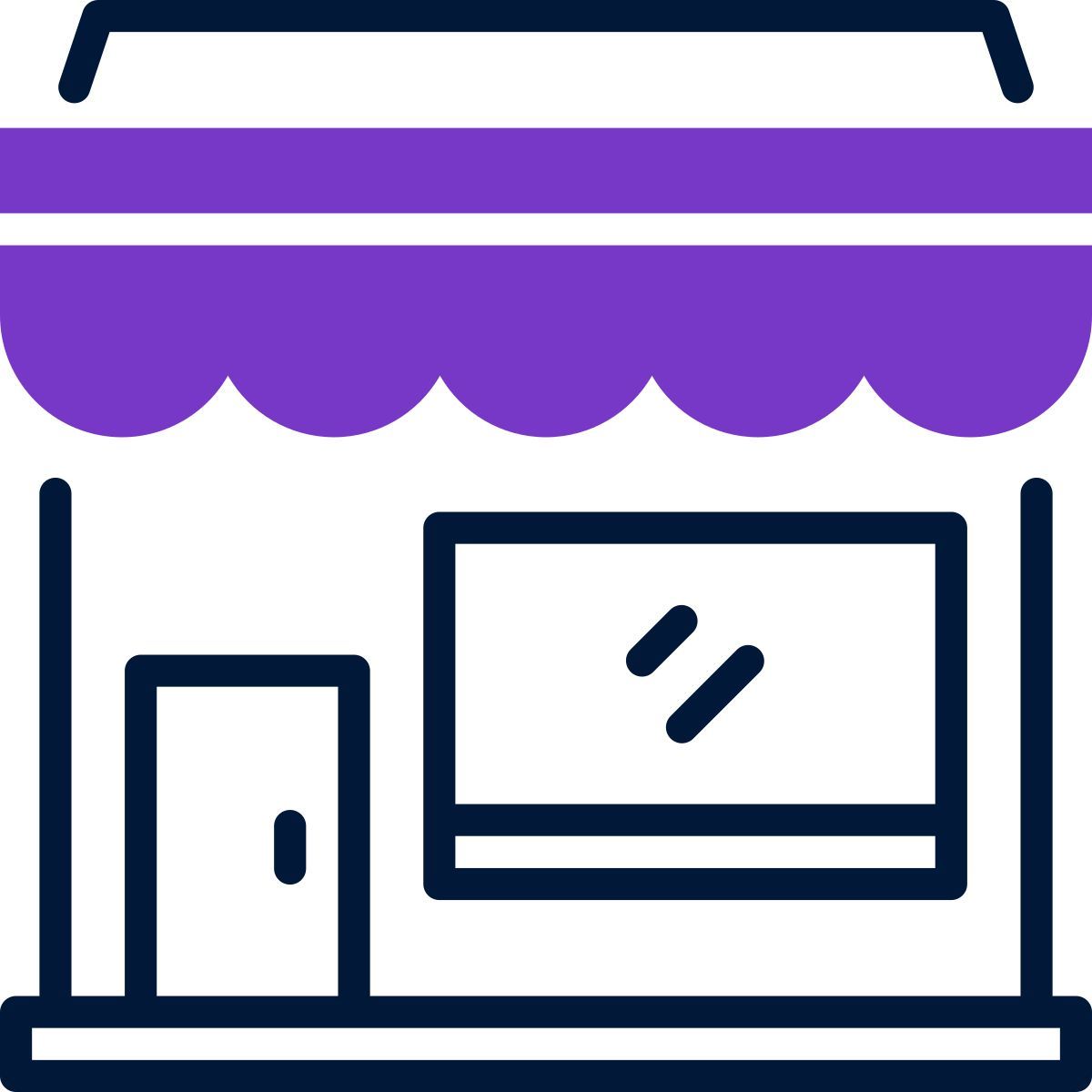 shop icon