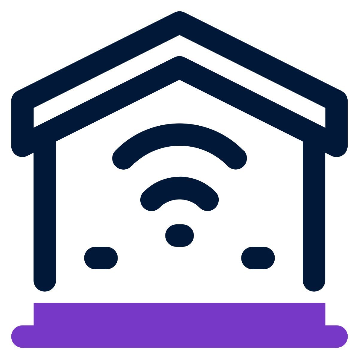smart home icon